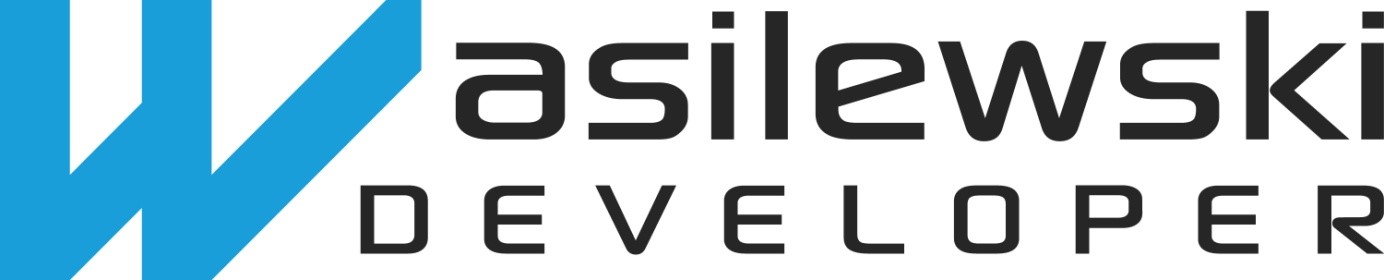 WASILEWSKI DEVELOPER